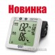 Автоматический тонометр на плечо DS-1011, Nissei (Япония)
